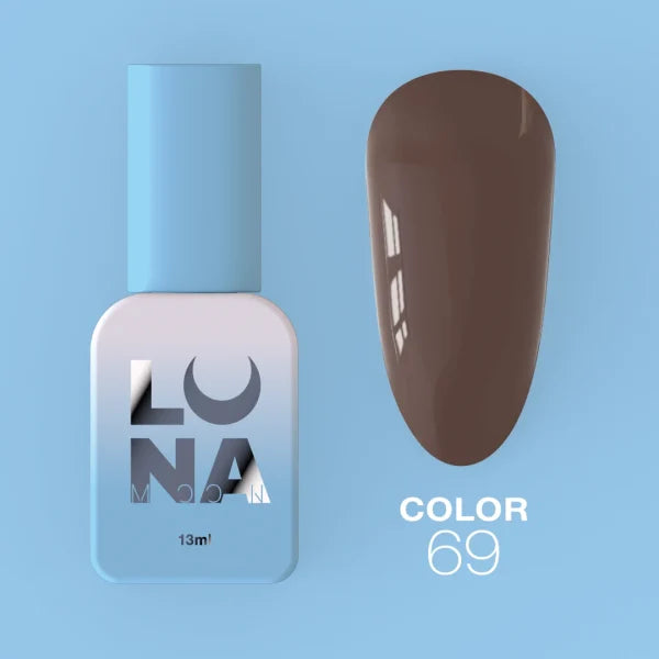 LunaMoon Color nr69 8ml