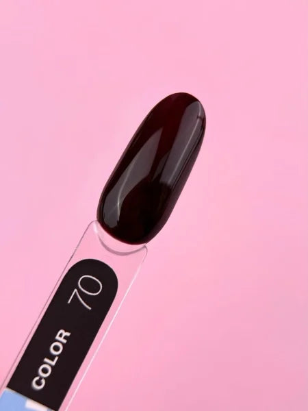 LunaMoon Color nr70 13ml