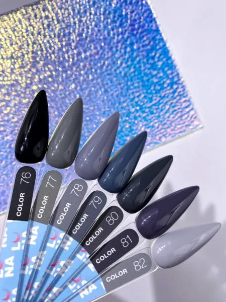 LunaMoon Color nr82 13ml