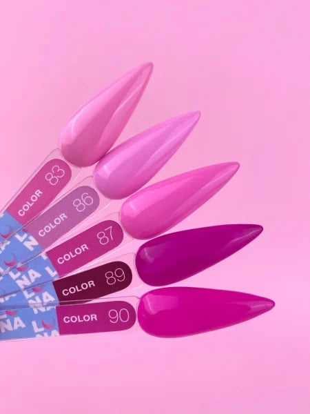 LunaMoon Color nr83 13ml