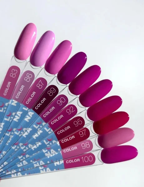 LunaMoon Color nr83 13ml