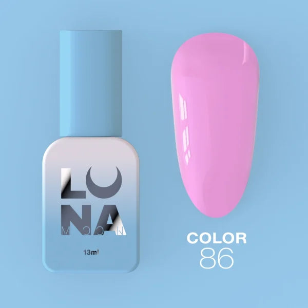 LunaMoon Color nr86 8ml