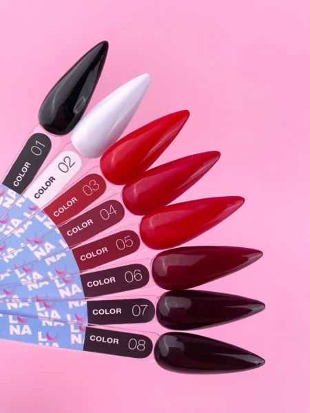 LunaMoon Color nr06 8ml