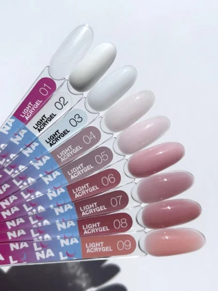 LunaMoon Light Acrygel nr5 30ml