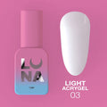 LunaMoon Light Acrygel nr3 30ml