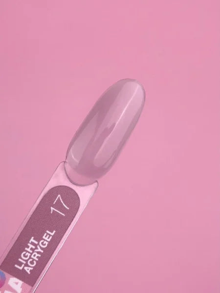 LunaMoon Light Acrygel nr17 30ml
