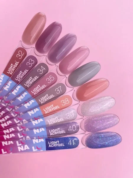 LunaMoon Light Acrygel nr35 30ml