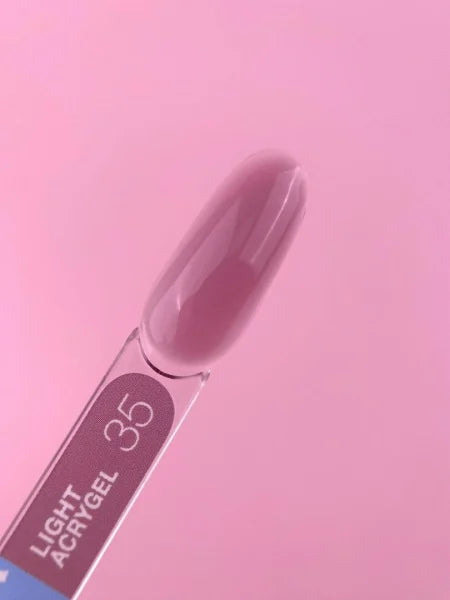 LunaMoon Light Acrygel nr35 30ml