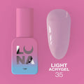 LunaMoon Light Acrygel nr35 30ml