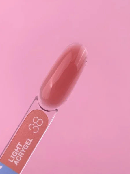 LunaMoon Light Acrygel nr38 30ml