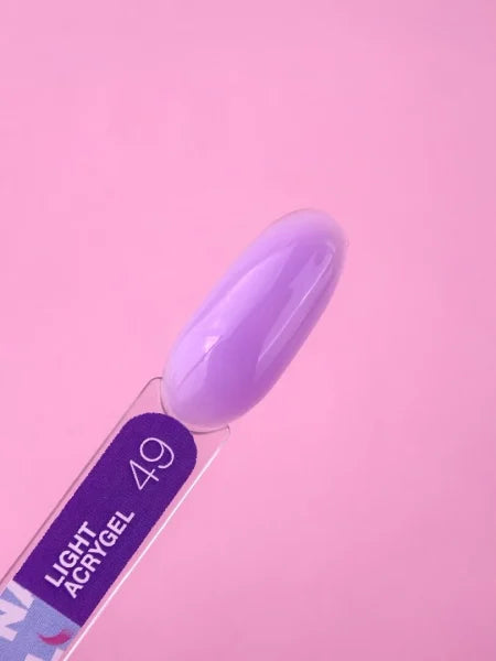 LunaMoon Light Acrygel nr49 30ml