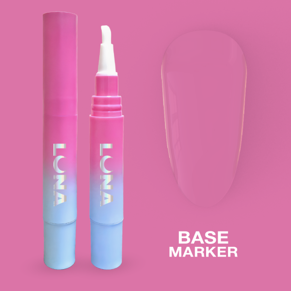 LunaMoon Marker Base 5ml