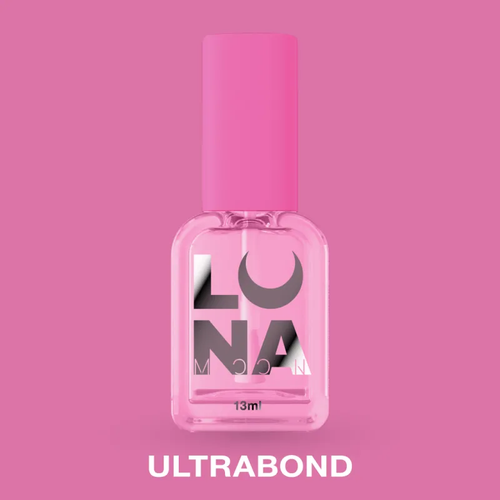 LunaMoon Acid-free nail primer Ultrabond 13ml