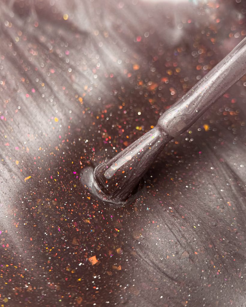 LunaMoon Color Magnetic Cat Eye nr1 8ml