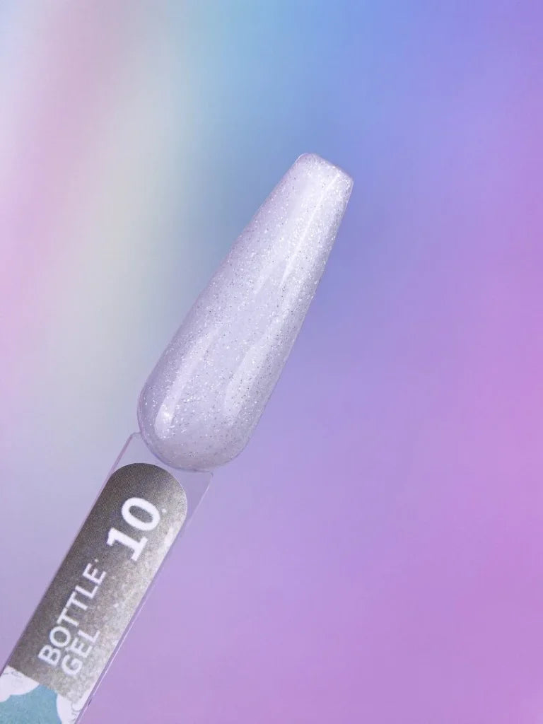 YouAreCute Bottle Gel nr10 15ml - Moon