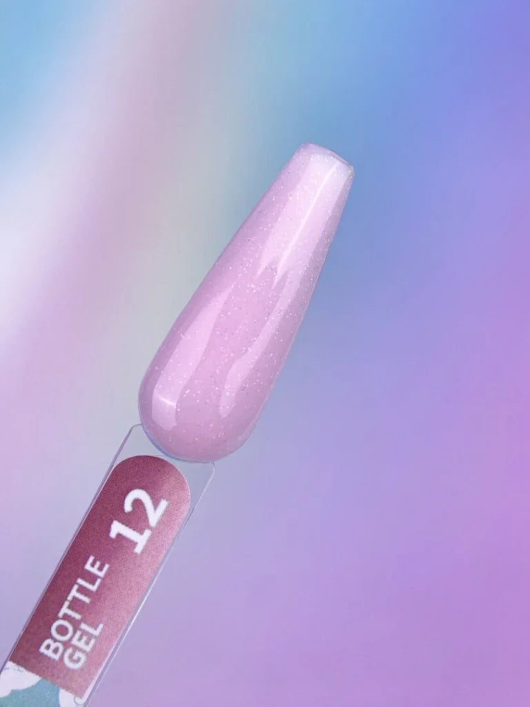 YouAreCute Bottle Gel nr12 15ml - Moon
