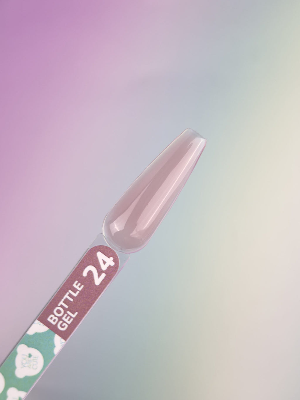 YouAreCute Bottle Gel nr24 15ml - Moon