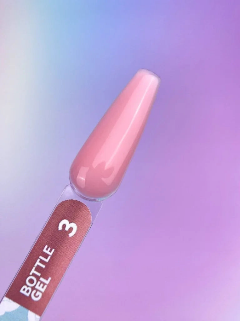 YouAreCute Bottle Gel nr3 15ml - Moon