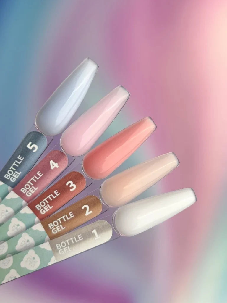 YouAreCute Bottle Gel nr3 15ml - Moon