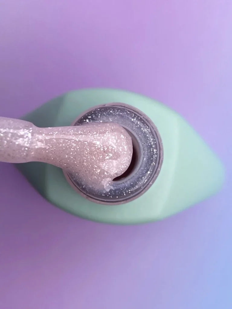 YouAreCute Bottle Gel nr6 15ml - Moon