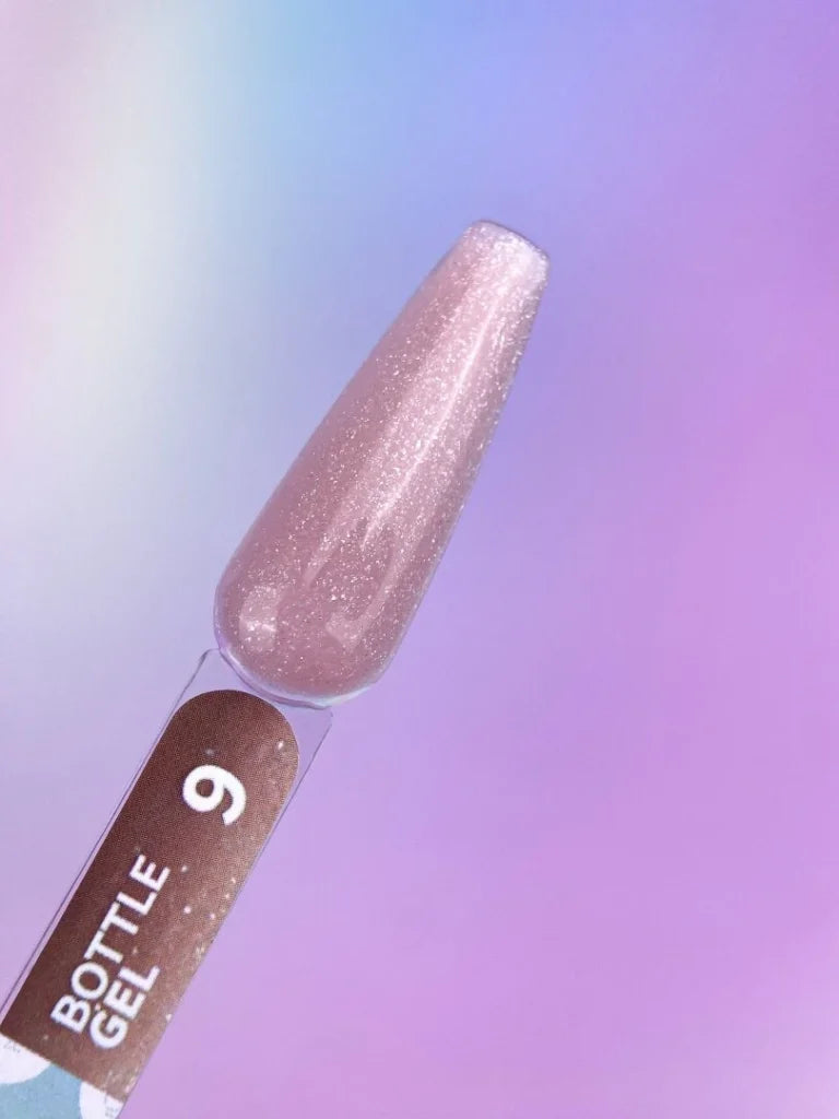 YouAreCute Bottle Gel nr9 15ml - Moon
