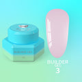 YouAreCute Builder Gel nr3 15ml - Moon