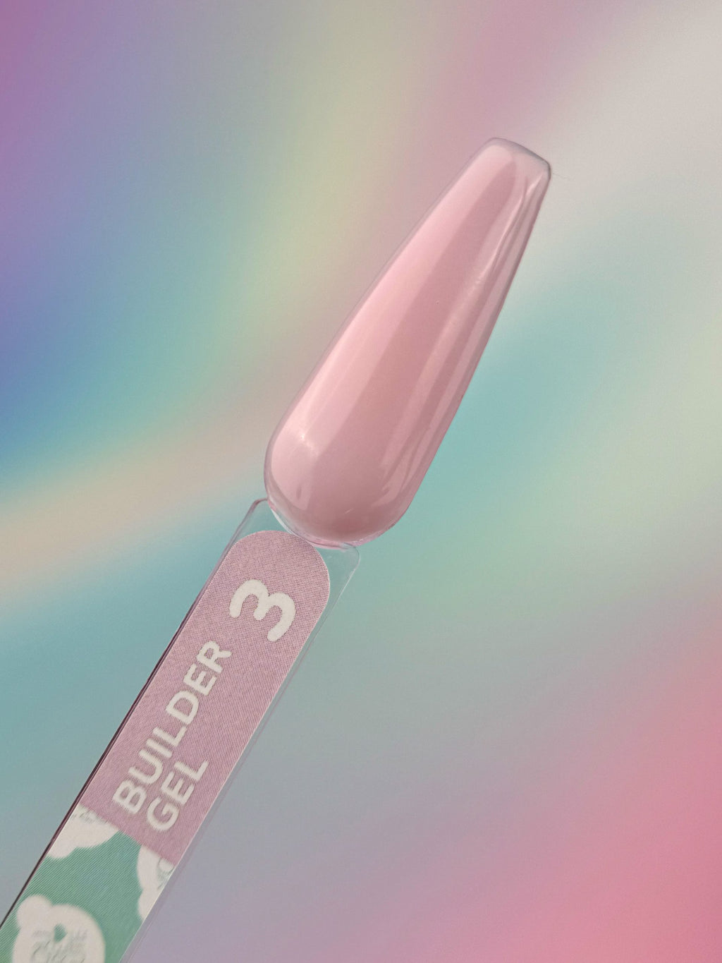 YouAreCute Builder Gel nr3 15ml - Moon