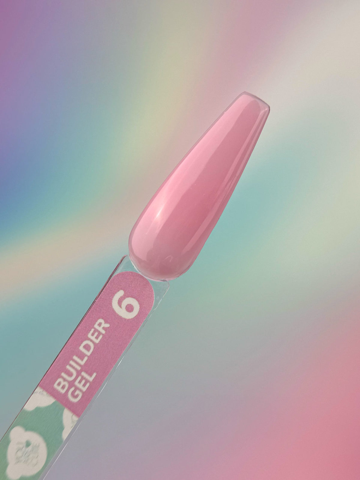 YouAreCute Builder Gel nr6 15ml - Moon