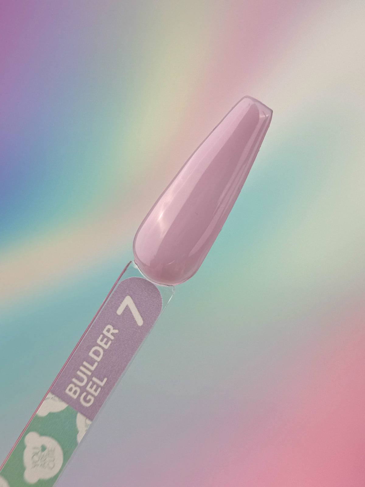YouAreCute Builder Gel nr7 15ml - Moon