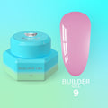 YouAreCute Builder Gel nr9 15ml - Moon