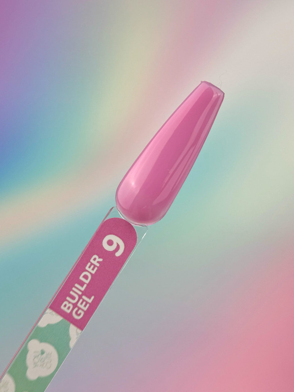 YouAreCute Builder Gel nr9 15ml - Moon