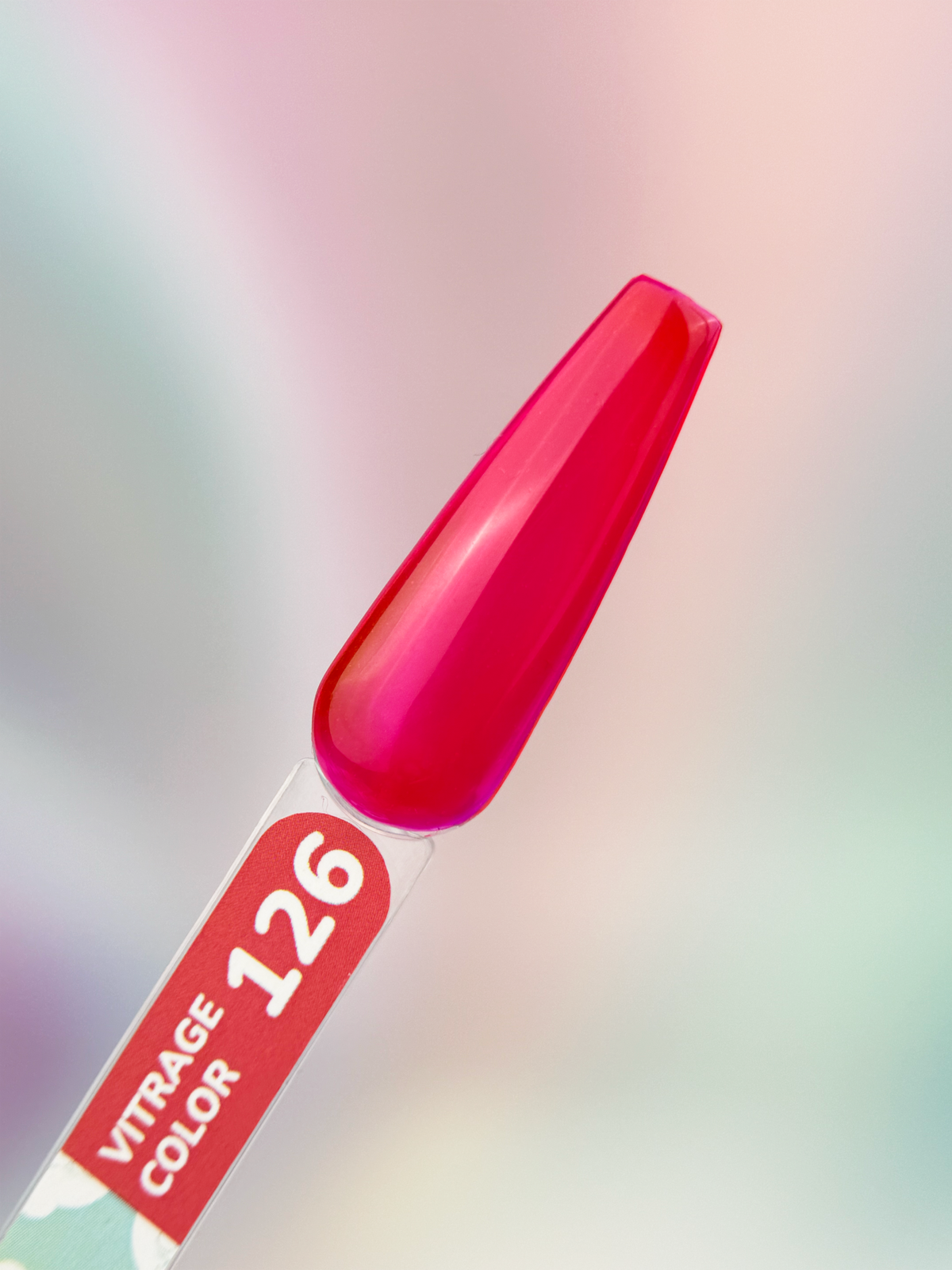 YouAreCute Color nr126 5ml - Moon