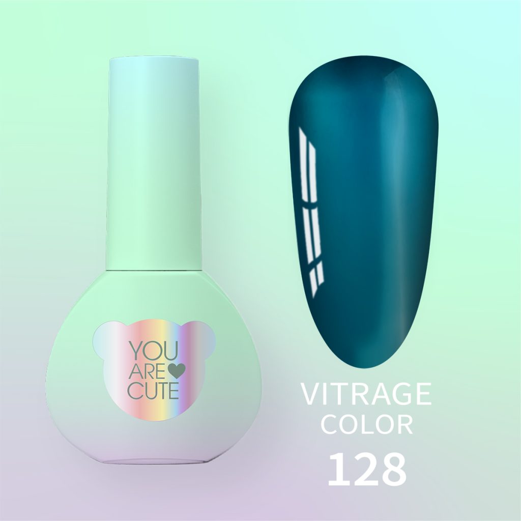 YouAreCute Color nr128 5ml - Moon
