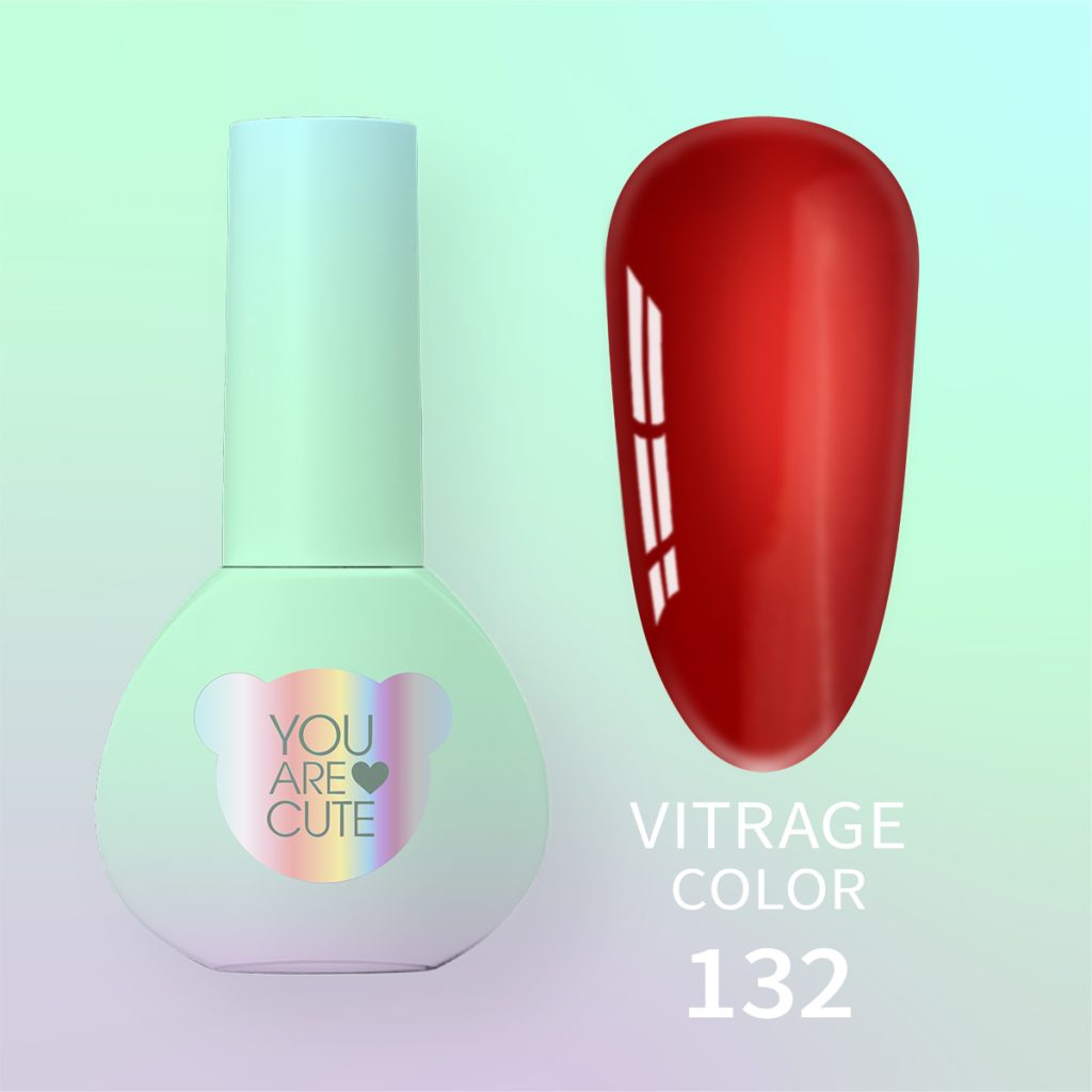 YouAreCute Color nr132 5ml - Moon