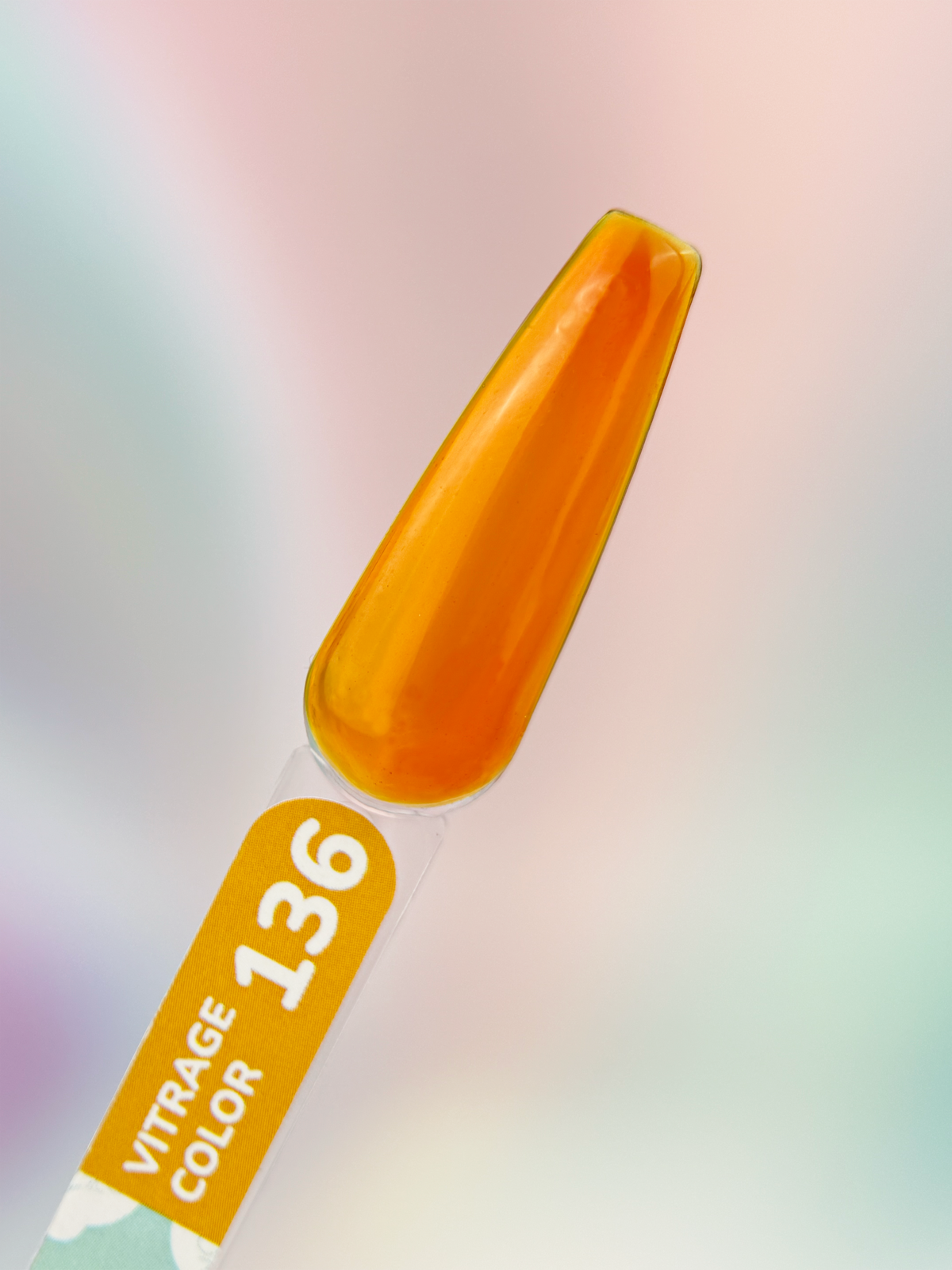 YouAreCute Color nr136 5ml - Moon