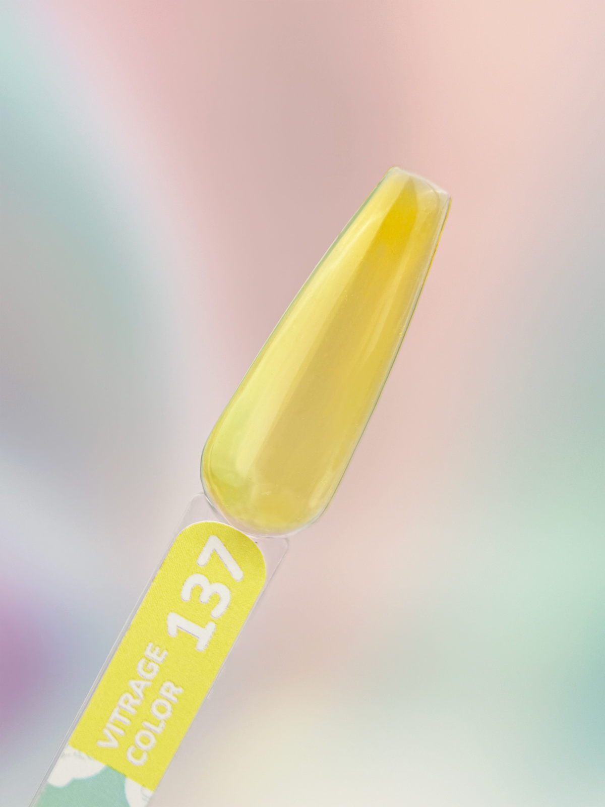 YouAreCute Color nr137 5ml - Moon