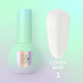 YouAreCute Cover Base nr1 5ml - Moon