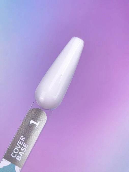 YouAreCute Cover Base nr1 5ml - Moon