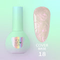 YouAreCute Cover Base nr18 5ml - Moon