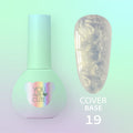 YouAreCute Cover Base nr19 5ml - Moon