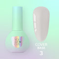 YouAreCute Cover Base nr3 5ml - Moon