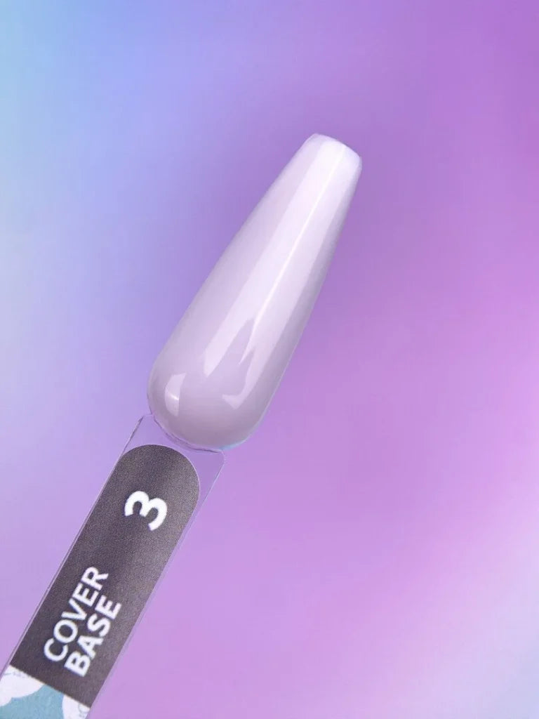 YouAreCute Cover Base nr3 5ml - Moon