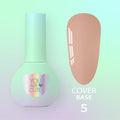YouAreCute Cover Base nr5 5ml - Moon