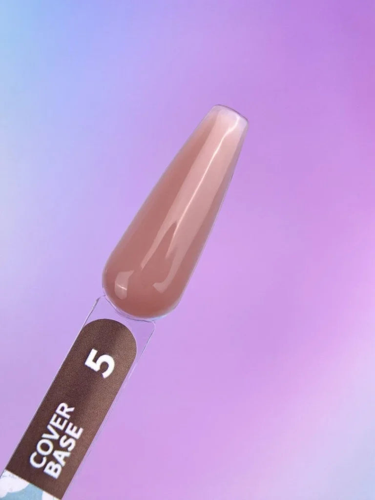 YouAreCute Cover Base nr5 5ml - Moon