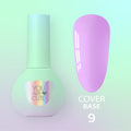 YouAreCute Cover Base nr9 5ml - Moon