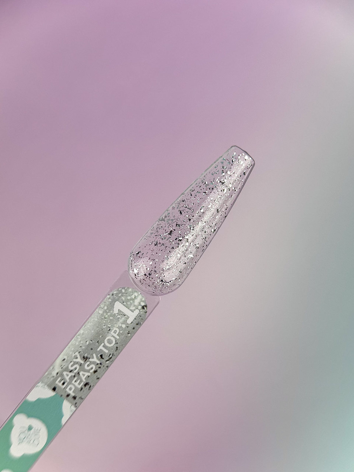 YouAreCute Top Easy Peasy nr1 5ml - Moon