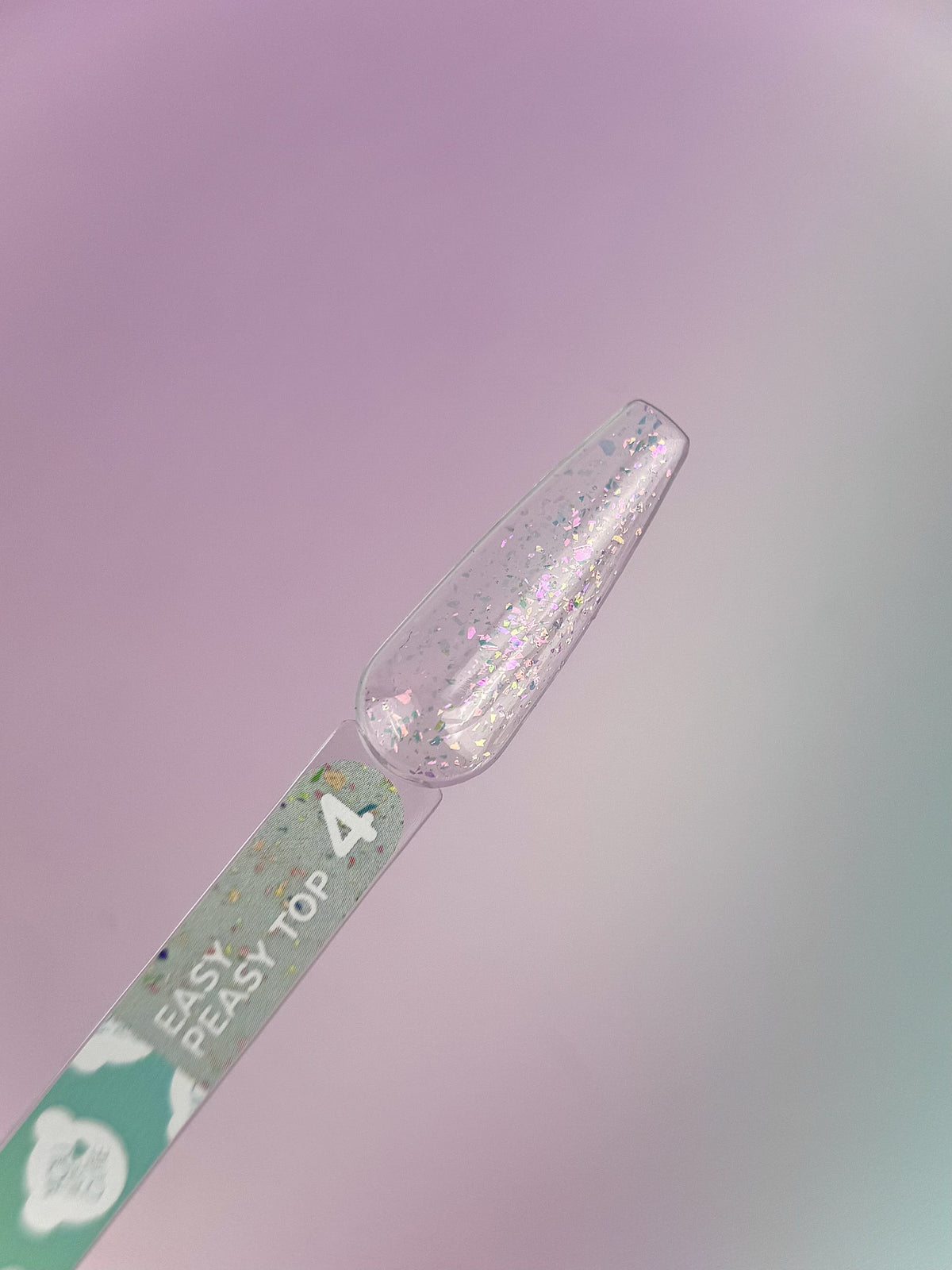YouAreCute Top Easy Peasy nr4 5ml - Moon