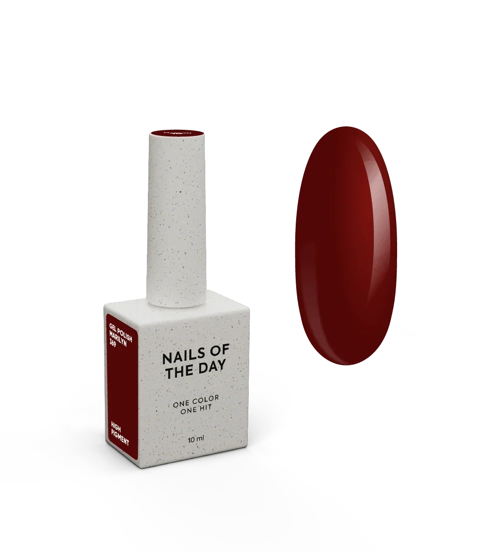 Nails of the Day Let's special Marilyn 10ml