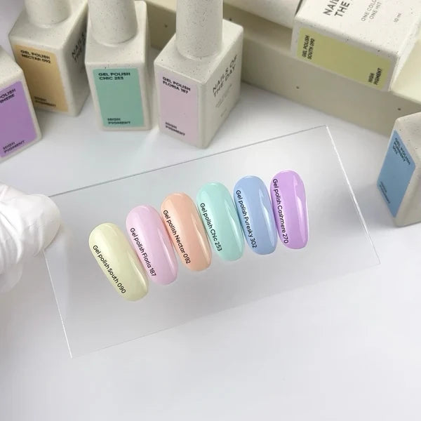 Nails of the Day Gel polish South-090 10ml