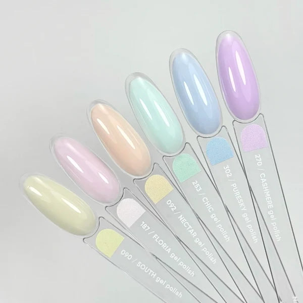 Nails of the Day Gel polish South-090 10ml